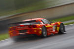 Exim Bank Team China Chevrolet Corvette C6 Z06 Picture